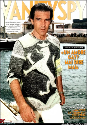 photo 7 in Antonio Banderas gallery [id29305] -0001-11-30 00:00:00