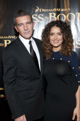 Antonio Banderas pic #414582