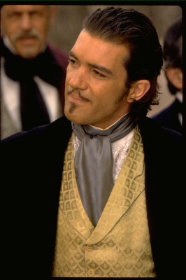 Antonio Banderas pic #107019