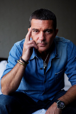 photo 19 in Antonio Banderas gallery [id466215] 2012-03-28 00:00:00