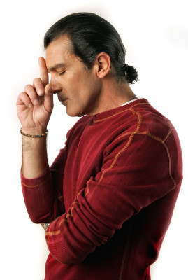 photo 7 in Antonio Banderas gallery [id208488] 2009-12-02 00:00:00