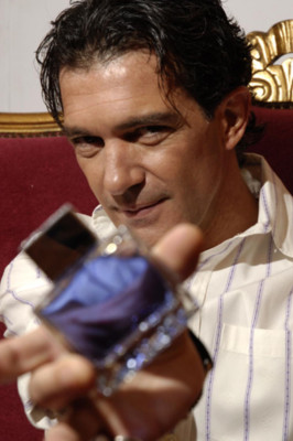 Antonio Banderas pic #87909