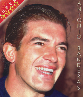 photo 13 in Antonio Banderas gallery [id450640] 2012-02-24 00:00:00