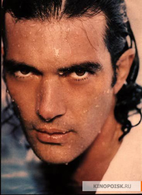 Antonio Banderas pic #107018