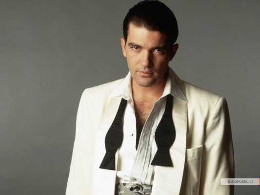photo 28 in Antonio Banderas gallery [id107017] 2008-08-06 00:00:00