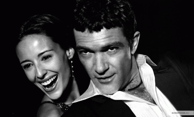 photo 29 in Antonio Banderas gallery [id107016] 2008-08-06 00:00:00