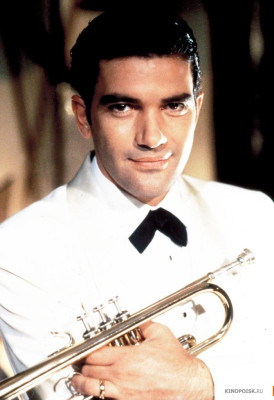 Antonio Banderas pic #107015