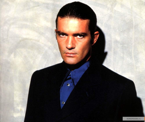 Antonio Banderas pic #107014