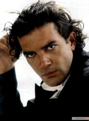 Antonio Banderas pic #107012