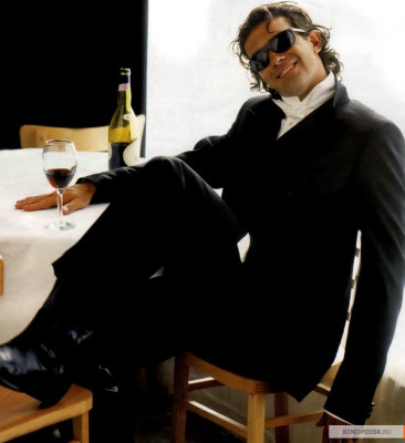 Antonio Banderas pic #107011