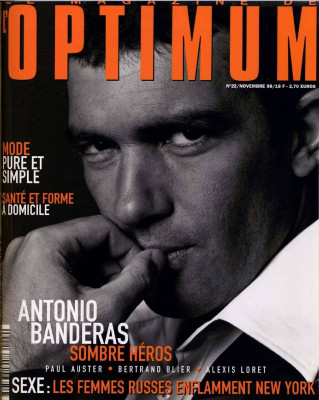 photo 20 in Antonio Banderas gallery [id465687] 2012-03-28 00:00:00