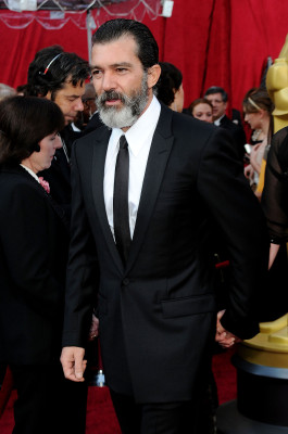 Antonio Banderas pic #241820