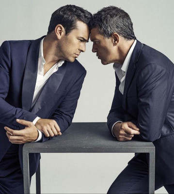 photo 17 in Antonio Banderas gallery [id1314291] 2022-11-18 00:00:00