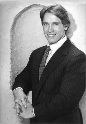 photo 13 in Schwarzenegger gallery [id561571] 2012-12-17 00:00:00