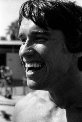 Arnold Schwarzenegger pic #279545