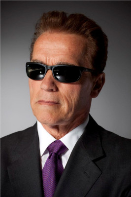 Arnold Schwarzenegger pic #646636