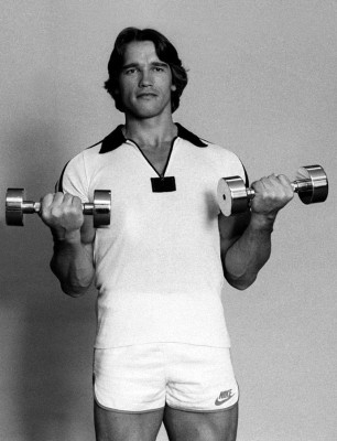 Arnold Schwarzenegger pic #279538