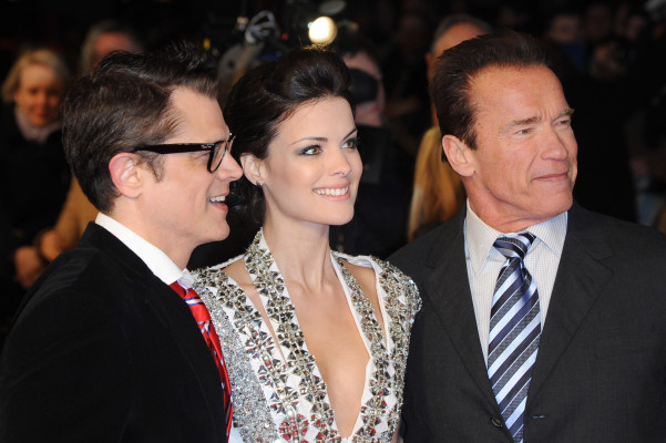 photo 20 in Arnold Schwarzenegger gallery [id688924] 2014-04-11 00:00:00