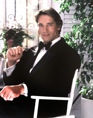 photo 16 in Arnold Schwarzenegger gallery [id561568] 2012-12-17 00:00:00