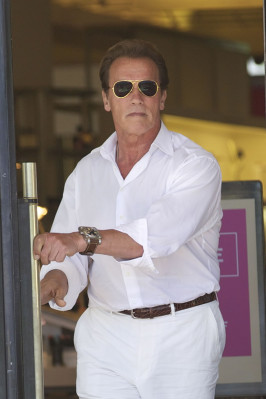 photo 29 in Schwarzenegger gallery [id507658] 2012-07-07 00:00:00