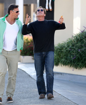 photo 24 in Schwarzenegger gallery [id515643] 2012-07-26 00:00:00