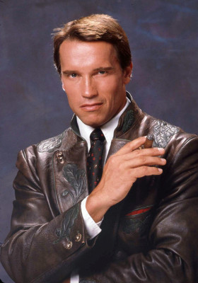 photo 15 in Schwarzenegger gallery [id561569] 2012-12-17 00:00:00