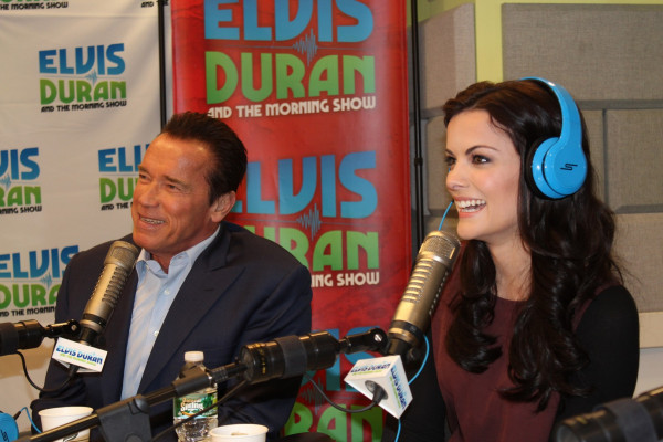 photo 16 in Schwarzenegger gallery [id689465] 2014-04-13 00:00:00