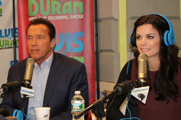 photo 17 in Arnold Schwarzenegger gallery [id689460] 2014-04-13 00:00:00