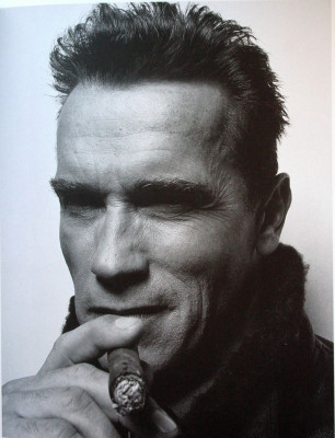 photo 26 in Arnold Schwarzenegger gallery [id127997] 2009-01-19 00:00:00