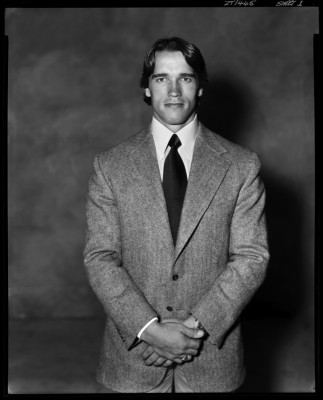 photo 7 in Schwarzenegger gallery [id360011] 2011-03-23 00:00:00