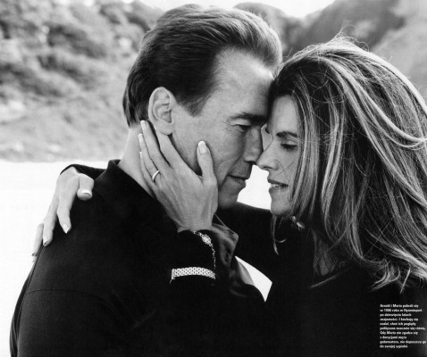 Arnold Schwarzenegger pic #30756