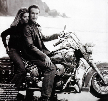 photo 12 in Arnold Schwarzenegger gallery [id30755] -0001-11-30 00:00:00