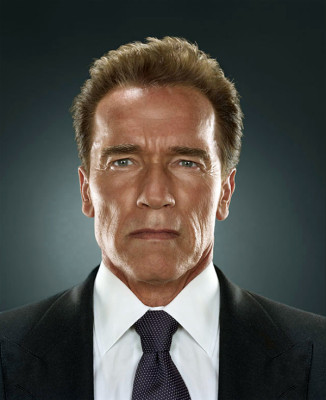 Arnold Schwarzenegger pic #231471