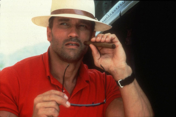 photo 19 in Arnold Schwarzenegger gallery [id286838] 2010-09-14 00:00:00