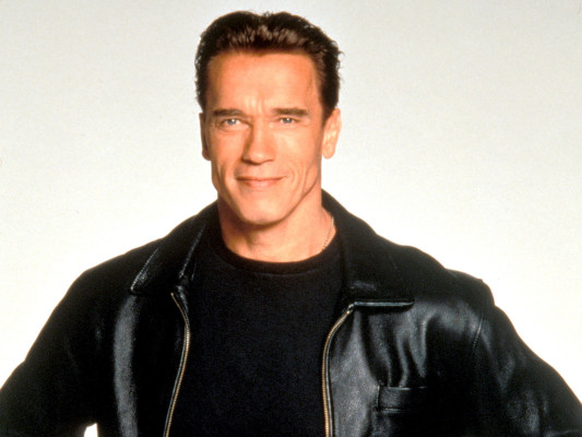 photo 10 in Arnold Schwarzenegger gallery [id612977] 2013-06-26 00:00:00