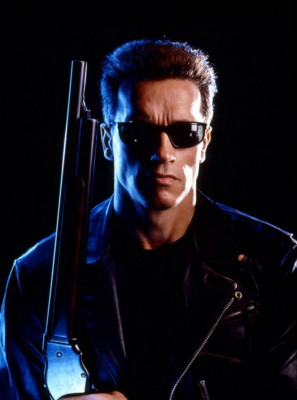 photo 4 in Arnold Schwarzenegger gallery [id681451] 2014-03-20 00:00:00