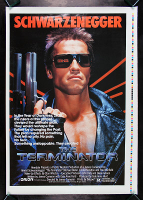 photo 3 in Arnold Schwarzenegger gallery [id673410] 2014-02-28 00:00:00