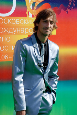 Artem Tkachenko pic #248577