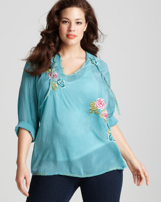 photo 17 in Ashley Graham gallery [id459605] 2012-03-14 00:00:00