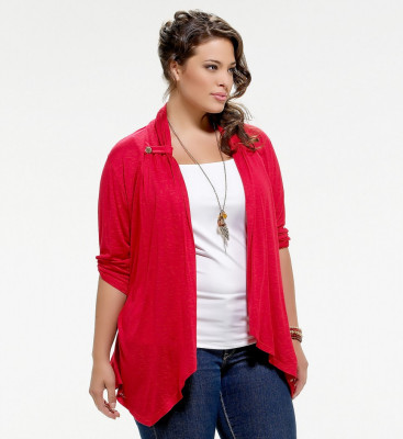 photo 5 in Ashley Graham gallery [id352181] 2011-03-07 00:00:00