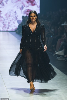 Ashley Graham pic #1113526