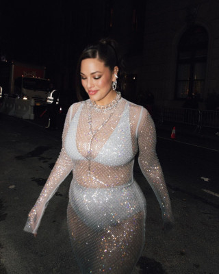 Ashley Graham pic #1343794
