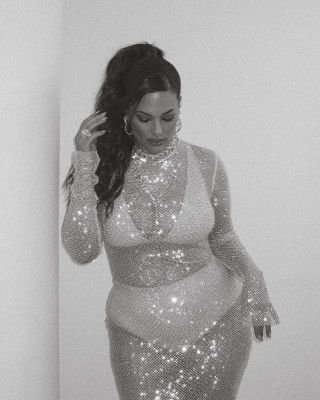 Ashley Graham pic #1343793