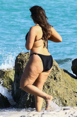 Ashley Graham pic #1020964