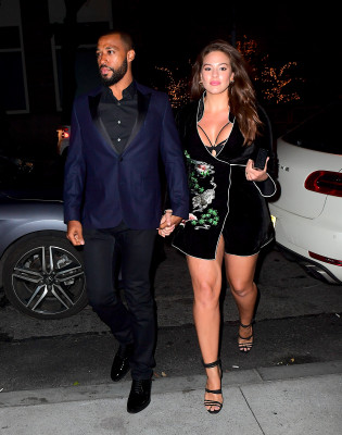 Ashley Graham pic #977347