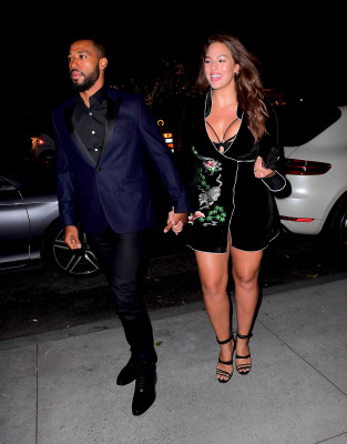 Ashley Graham pic #977351