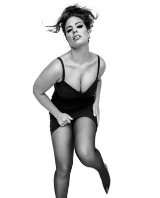 Ashley Graham pic #987609