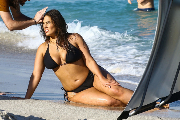 Ashley Graham pic #1020951