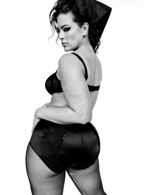 Ashley Graham pic #987610