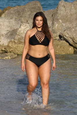 Ashley Graham pic #1020971